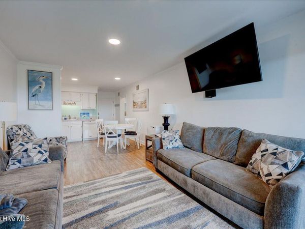 2008 E Ft Macon Road , Unit E14, Atlantic Beach, NC 28512