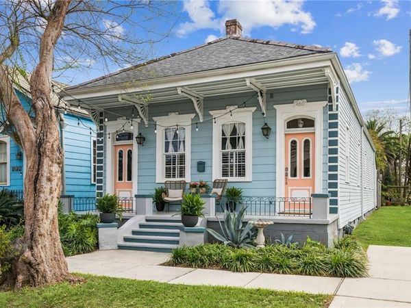 450 PACIFIC Avenue, New Orleans, LA 70114