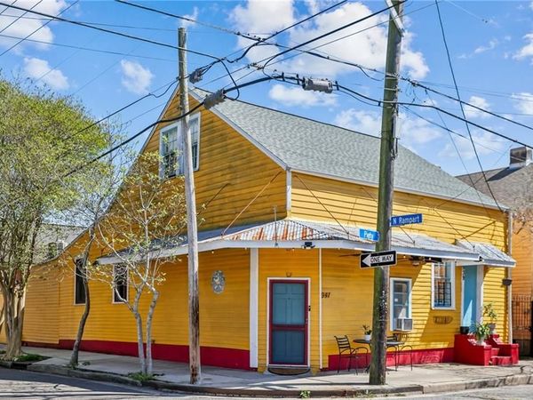 939 PIETY Street, New Orleans, LA 70117