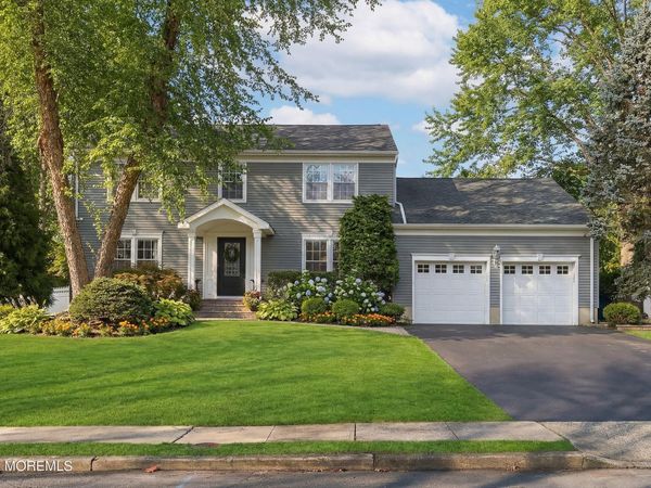 218 Michael Drive, Red Bank, NJ 07701