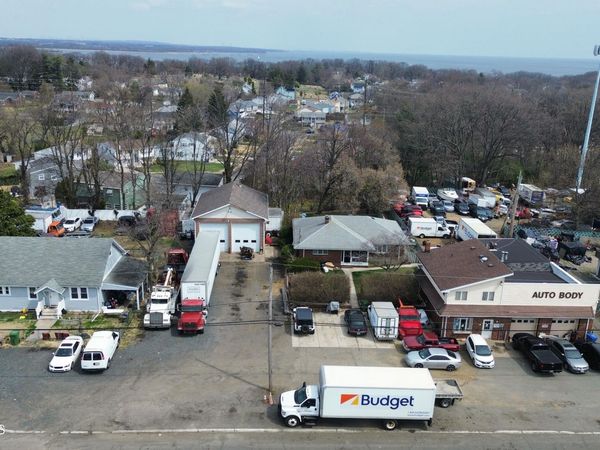 2070-2078 S Highway 35, South Amboy, NJ 08879