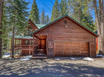 11654 Lausanne Way, Truckee, CA 96161 Photo
