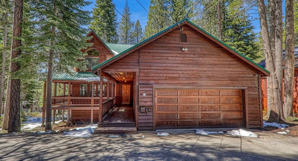 11654 Lausanne Way, Truckee, CA 96161 Photo