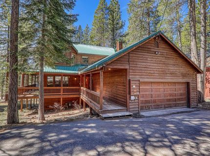 11654 Lausanne Way, Truckee, CA 96161 Photo
