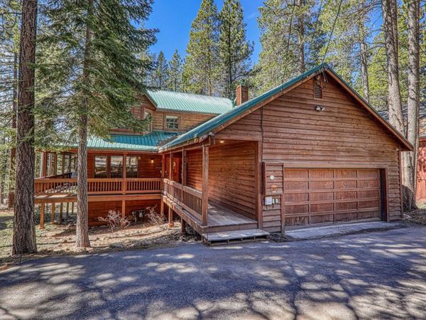11654 Lausanne Way, Truckee, CA 96161
