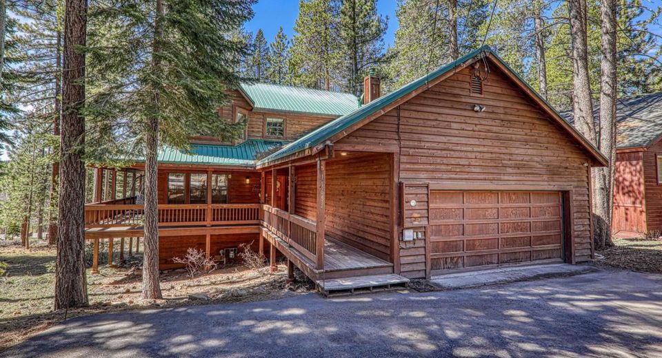 11654 Lausanne Way, Truckee, CA 96161 Photo