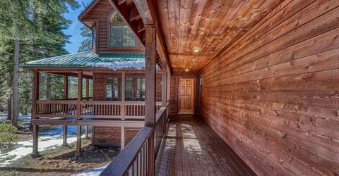 11654 Lausanne Way, Truckee, CA 96161 Photo