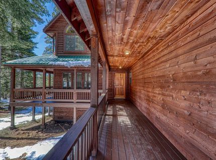 11654 Lausanne Way, Truckee, CA 96161 Photo