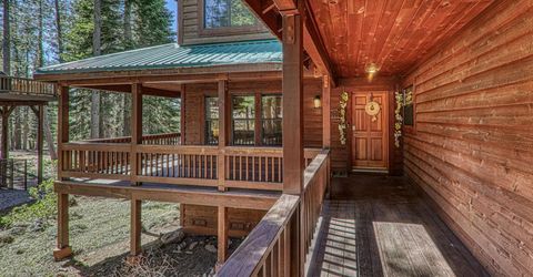 11654 Lausanne Way, Truckee, CA 96161 Photo