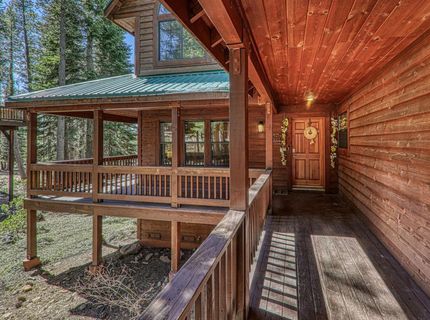 11654 Lausanne Way, Truckee, CA 96161 Photo
