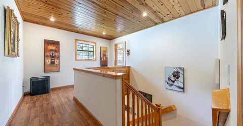 11654 Lausanne Way, Truckee, CA 96161 Photo