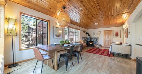 11654 Lausanne Way, Truckee, CA 96161 Photo