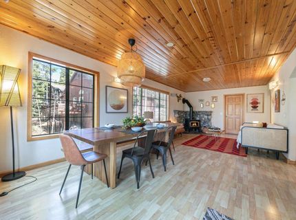 11654 Lausanne Way, Truckee, CA 96161 Photo