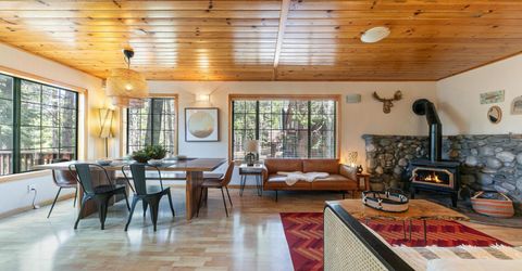 11654 Lausanne Way, Truckee, CA 96161 Photo