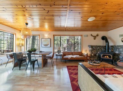 11654 Lausanne Way, Truckee, CA 96161 Photo