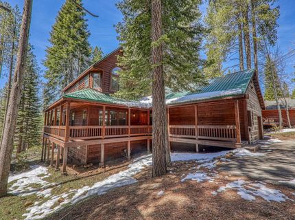 11654 Lausanne Way, Truckee, CA 96161 Photo