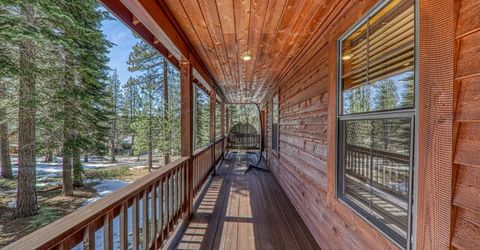 11654 Lausanne Way, Truckee, CA 96161 Photo