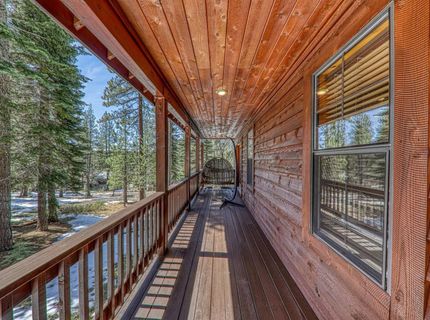 11654 Lausanne Way, Truckee, CA 96161 Photo