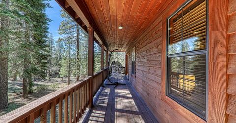 11654 Lausanne Way, Truckee, CA 96161 Photo