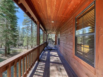 11654 Lausanne Way, Truckee, CA 96161 Photo