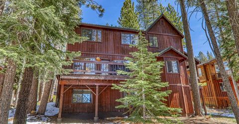 11654 Lausanne Way, Truckee, CA 96161 Photo