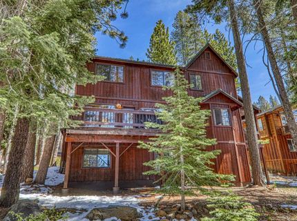 11654 Lausanne Way, Truckee, CA 96161 Photo