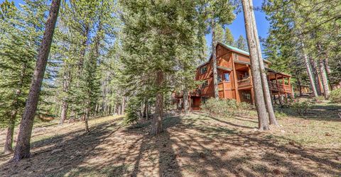 11654 Lausanne Way, Truckee, CA 96161 Photo