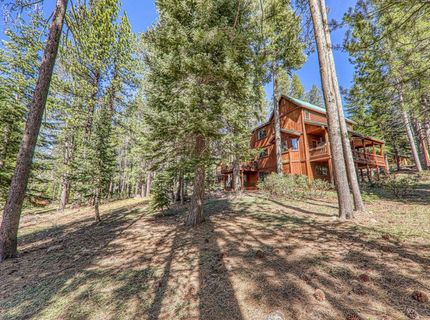 11654 Lausanne Way, Truckee, CA 96161 Photo