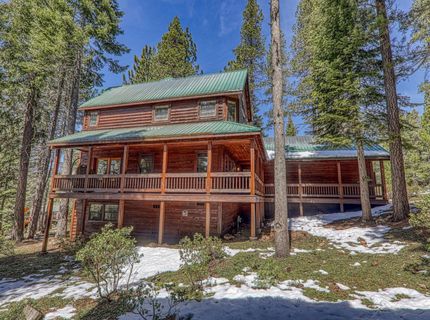 11654 Lausanne Way, Truckee, CA 96161 Photo