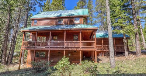 11654 Lausanne Way, Truckee, CA 96161 Photo