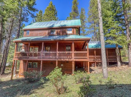 11654 Lausanne Way, Truckee, CA 96161 Photo