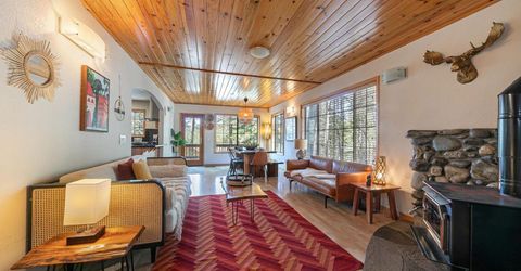 11654 Lausanne Way, Truckee, CA 96161 Photo