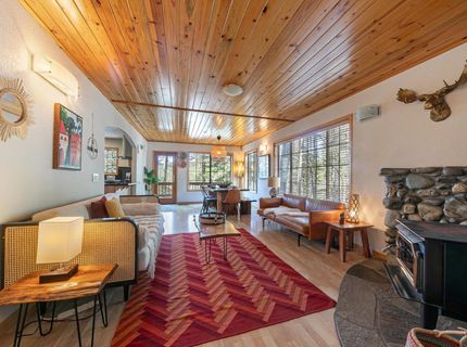 11654 Lausanne Way, Truckee, CA 96161 Photo