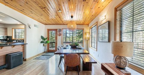 11654 Lausanne Way, Truckee, CA 96161 Photo