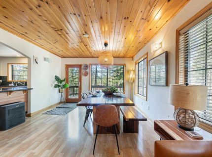 11654 Lausanne Way, Truckee, CA 96161 Photo