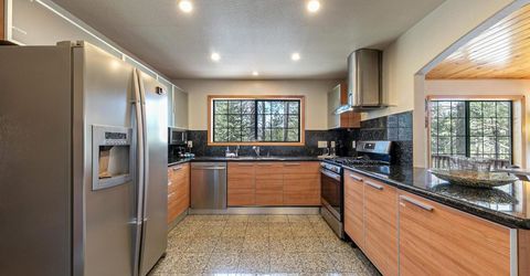 11654 Lausanne Way, Truckee, CA 96161 Photo