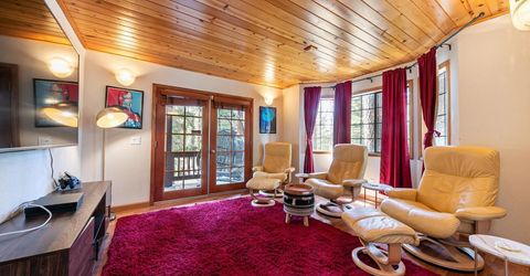 11654 Lausanne Way, Truckee, CA 96161 Photo