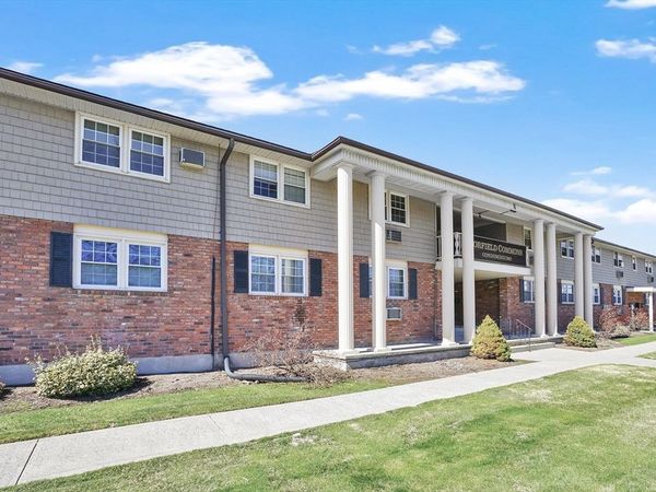 420 Main Street, Unit 21, Agawam, MA 01001