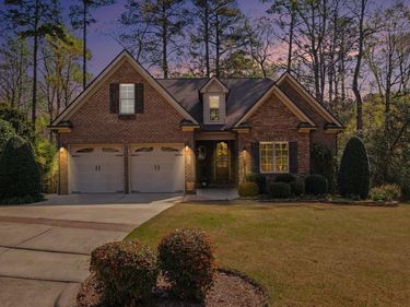 2809 Pompeii Place, Wake Forest, NC 27587