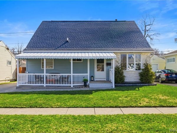 253 Floradale Avenue, Tonawanda, NY 14150