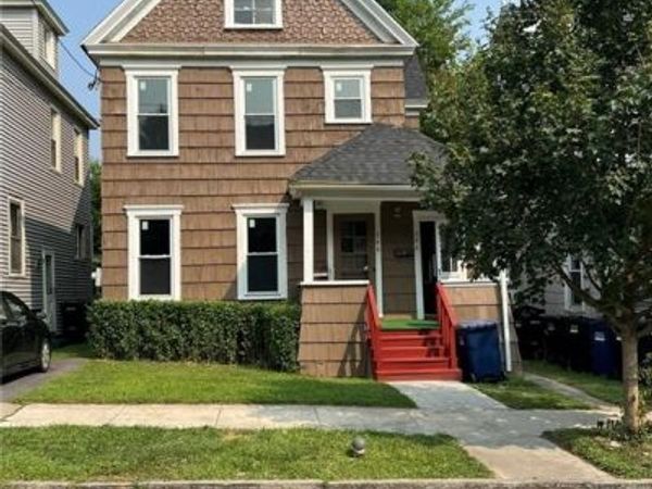 344 Bryant Avenue, Unit 46, Syracuse, NY 13204