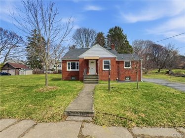 429 Lionel Avenue, Syracuse, NY 13209