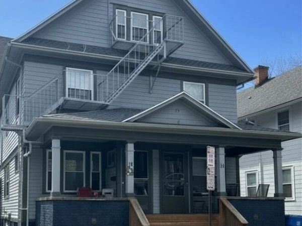 21 Morningside Park , Rochester, NY 14607