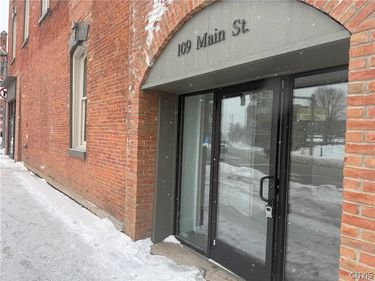 109 Main Street , Unit 2 and 4, Cortland, NY 13045