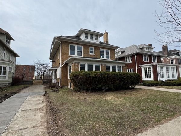 85 W Humboldt Parkway , Unit B, Buffalo, NY 14214