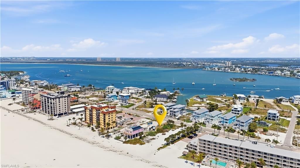 626 Estero Blvd, Fort Myers Beach, FL 33931 Photo