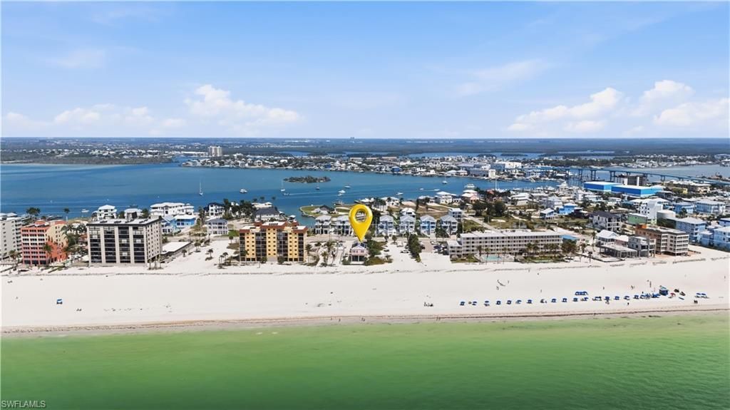 626 Estero Blvd, Fort Myers Beach, FL 33931 Photo