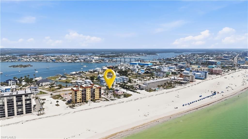 626 Estero Blvd, Fort Myers Beach, FL 33931 Photo