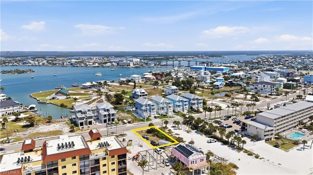 626 Estero Blvd, Fort Myers Beach, FL 33931 Photo
