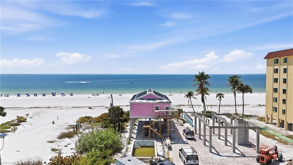 626 Estero Blvd, Fort Myers Beach, FL 33931 Photo
